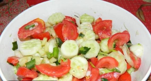 Salata de Vara 
